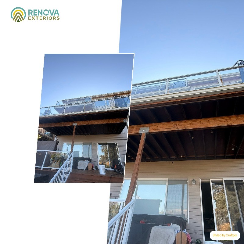 Seattle Homeowner Leslie Shares Her Experience with Roof Moss Treatment and Gutter Cleaning