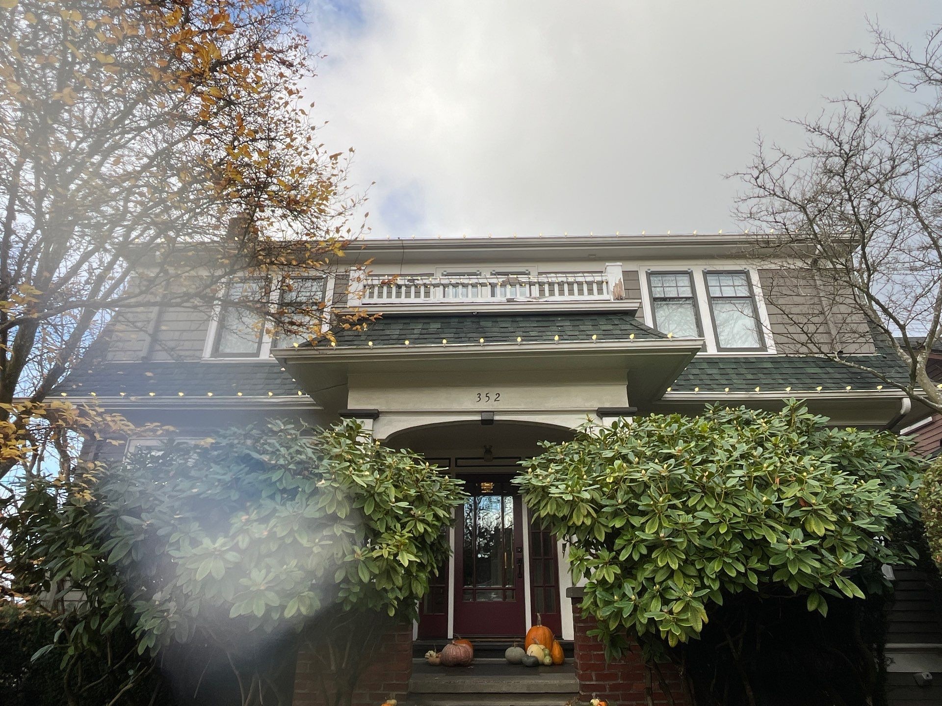 Renova Exteriors service in Laurelhurst