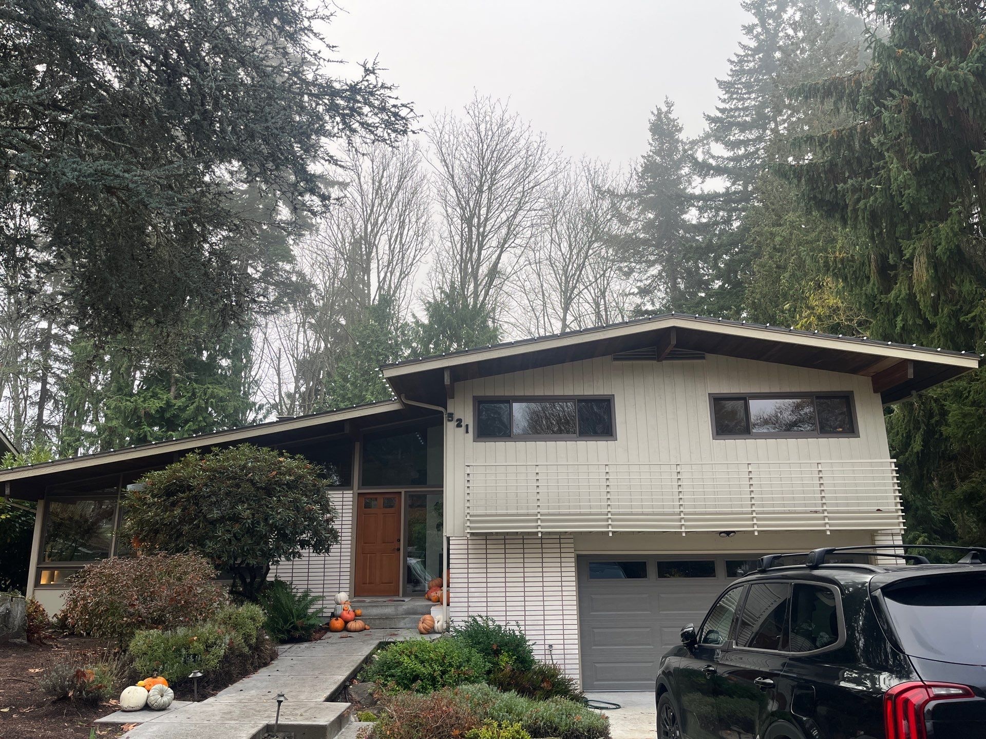 Renova Exteriors service in Shoreline